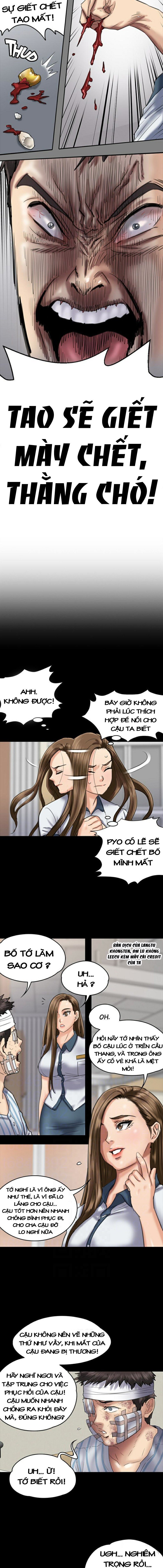 Ong Chúa Chapter 51 - Trang 2