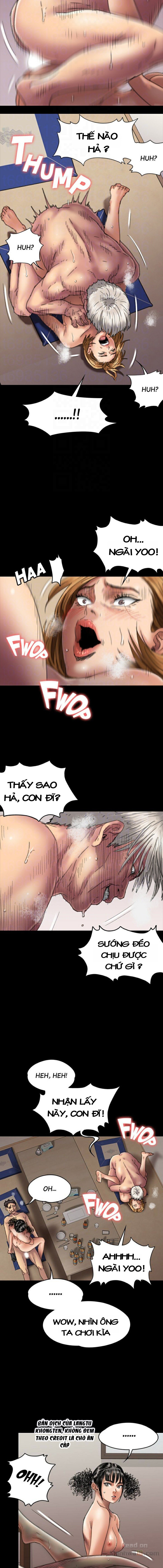 Ong Chúa Chapter 57 - Trang 2