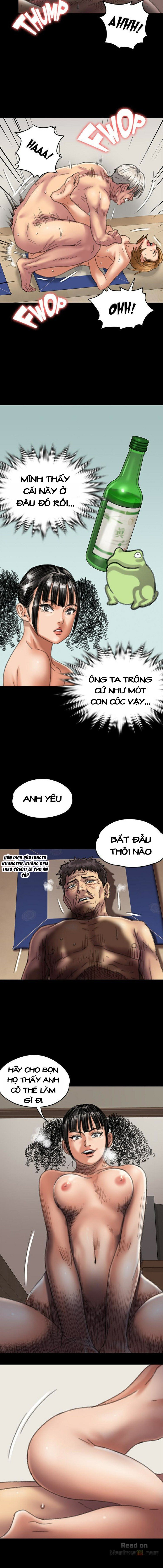 Ong Chúa Chapter 57 - Trang 2