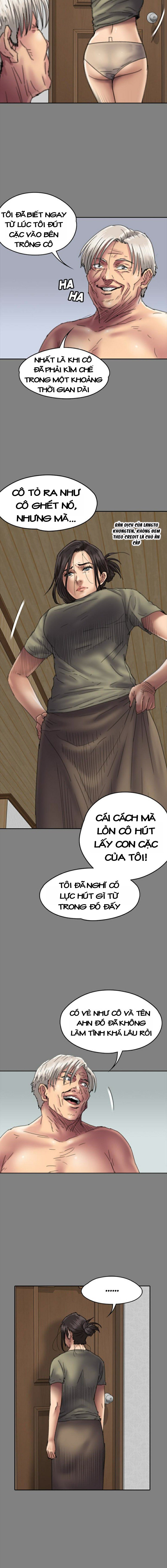 Ong Chúa Chapter 57 - Trang 2