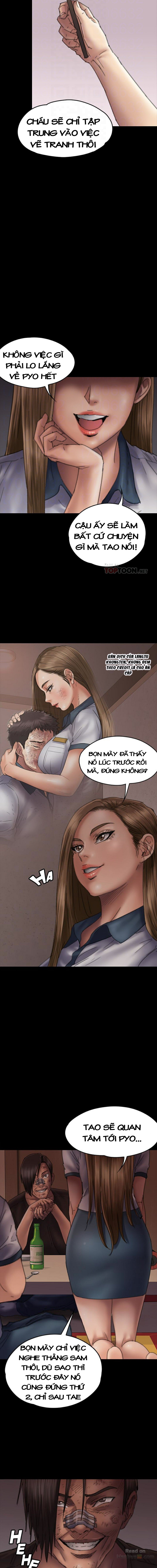 Ong Chúa Chapter 58 - Trang 2