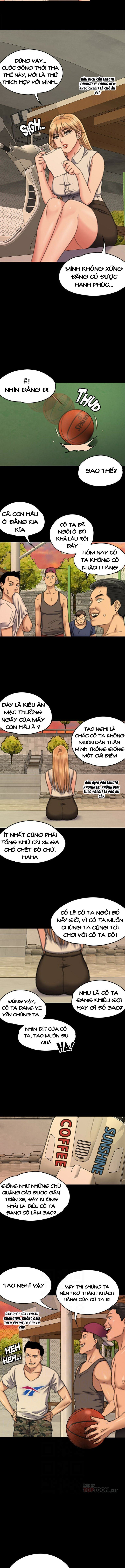 Ong Chúa Chapter 60 - Trang 2