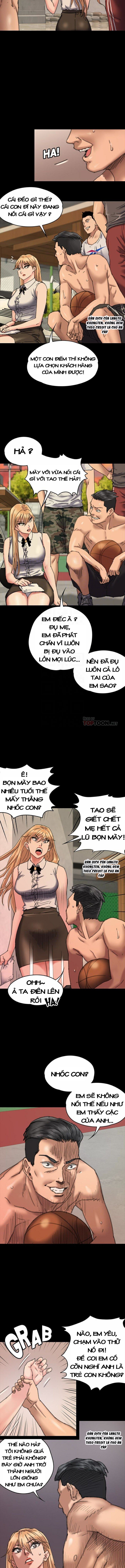 Ong Chúa Chapter 60 - Trang 2