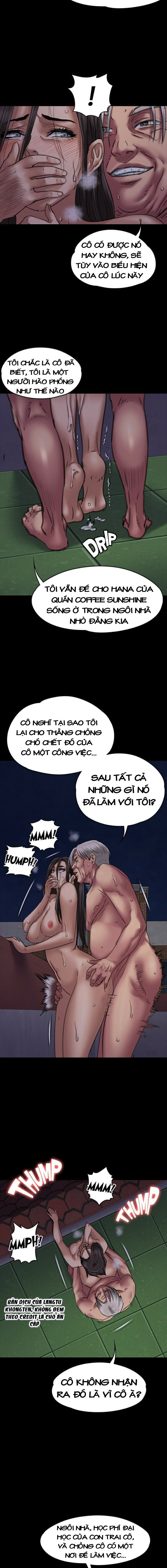 Trang truyện 019 trong truyện tranh Ong Chúa - Chapter 63 - truyentvn.net