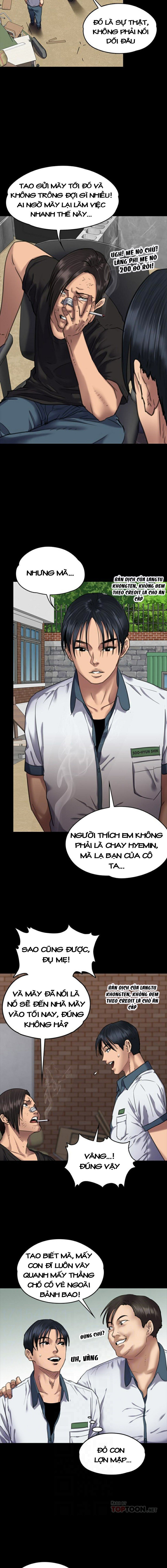 Ong Chúa Chapter 65 - Trang 2