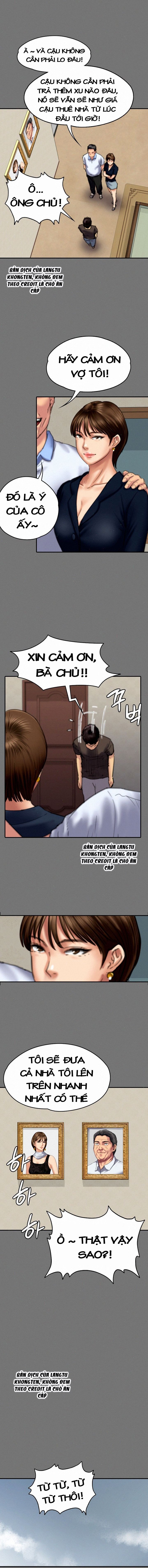 Ong Chúa Chapter 77 - Trang 2