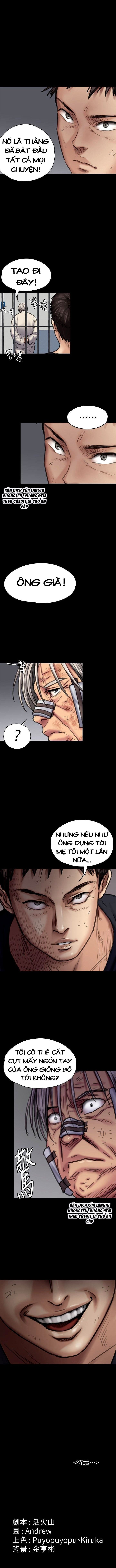 Ong Chúa Chapter 87 - Trang 2