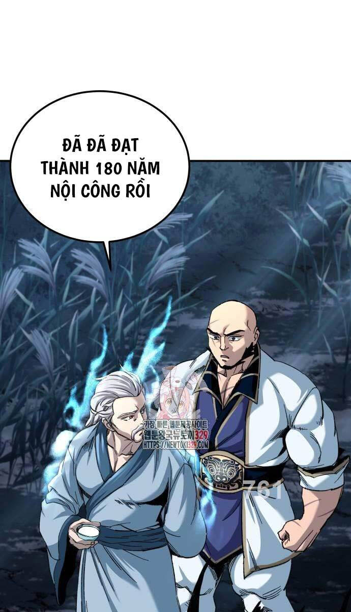 Ông Võ Giả Và Cháu Chí Tôn Chapter 32 - Next Chapter 33