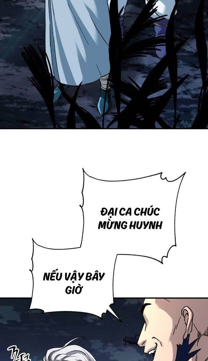 Ông Võ Giả Và Cháu Chí Tôn Chapter 32 - Next Chapter 33