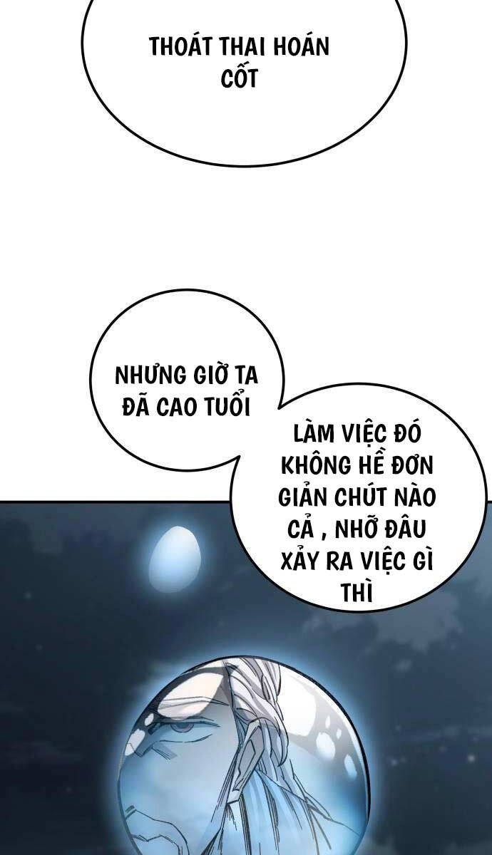 Ông Võ Giả Và Cháu Chí Tôn Chapter 32 - Next Chapter 33