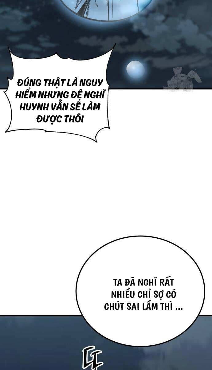 Ông Võ Giả Và Cháu Chí Tôn Chapter 32 - Next Chapter 33