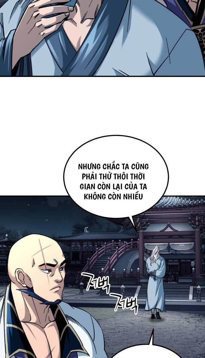 Ông Võ Giả Và Cháu Chí Tôn Chapter 32 - Next Chapter 33