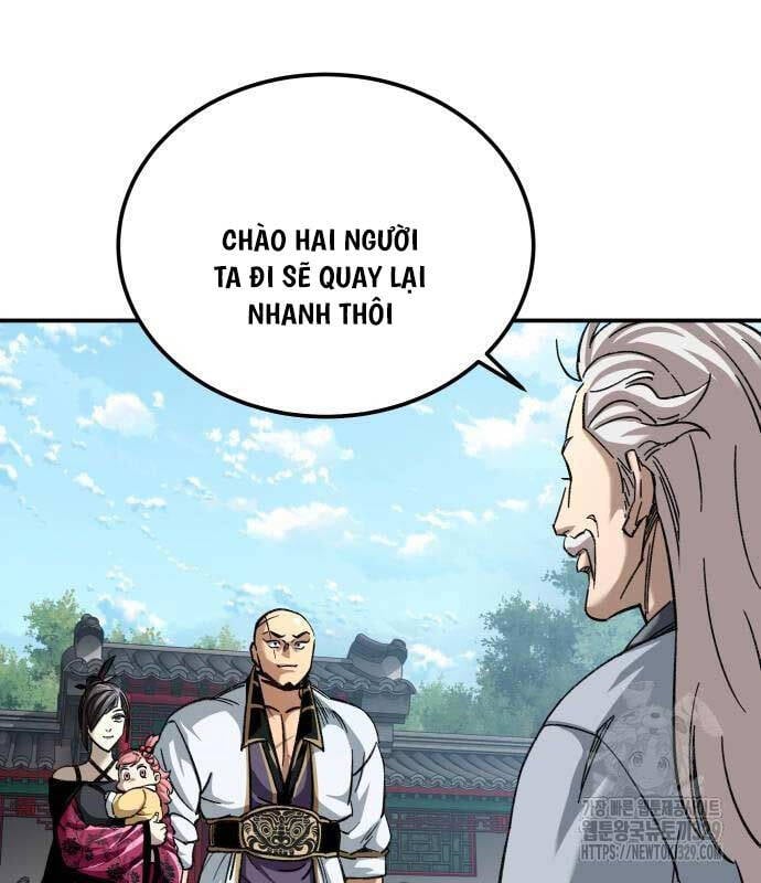 Ông Võ Giả Và Cháu Chí Tôn Chapter 32 - Next Chapter 33