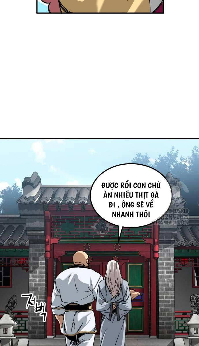 Ông Võ Giả Và Cháu Chí Tôn Chapter 32 - Next Chapter 33