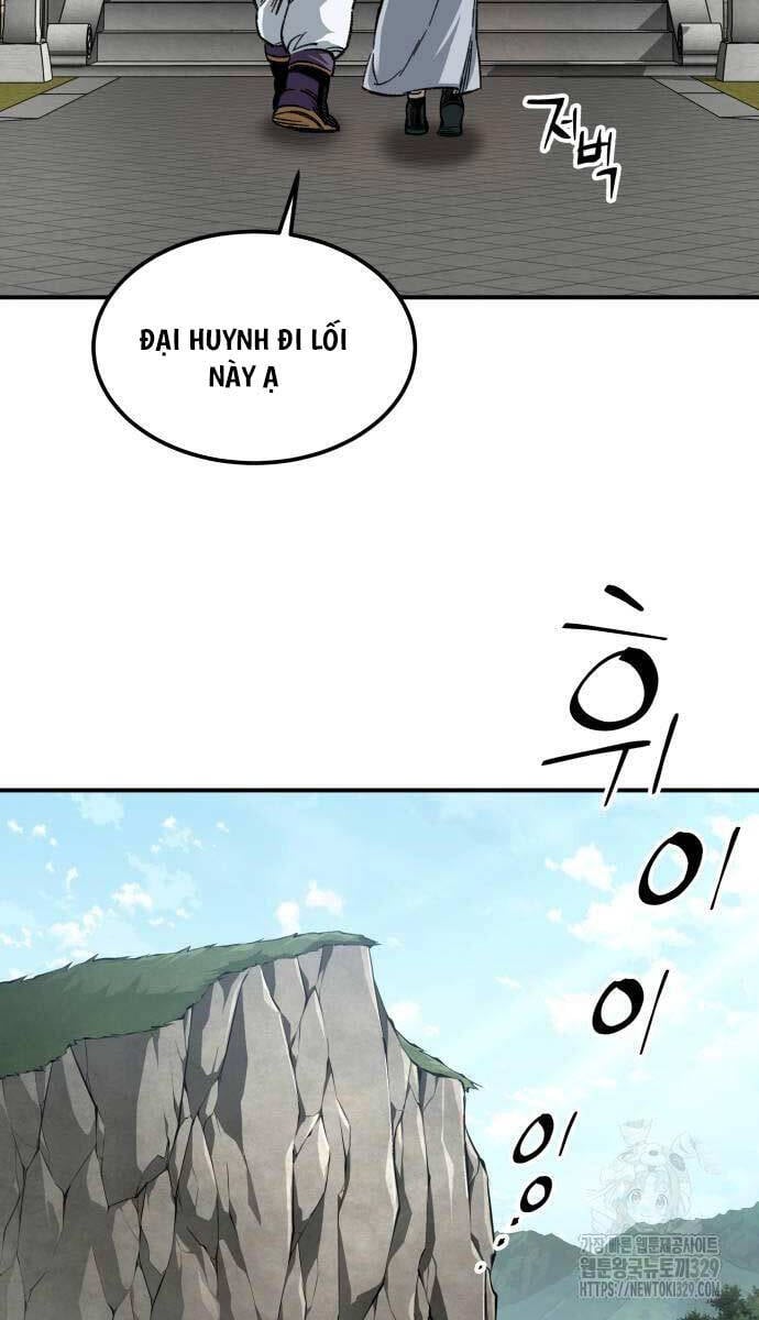 Ông Võ Giả Và Cháu Chí Tôn Chapter 32 - Next Chapter 33