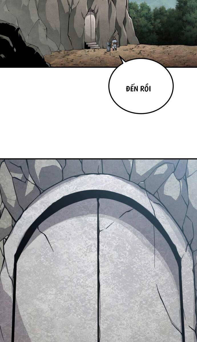 Ông Võ Giả Và Cháu Chí Tôn Chapter 32 - Next Chapter 33