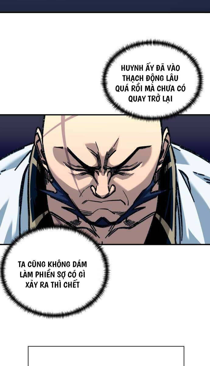 Ông Võ Giả Và Cháu Chí Tôn Chapter 32 - Next Chapter 33