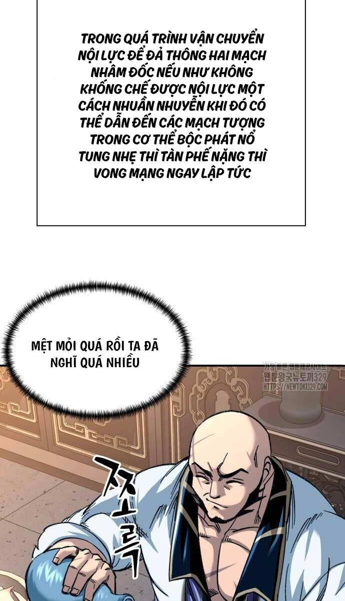 Ông Võ Giả Và Cháu Chí Tôn Chapter 32 - Next Chapter 33