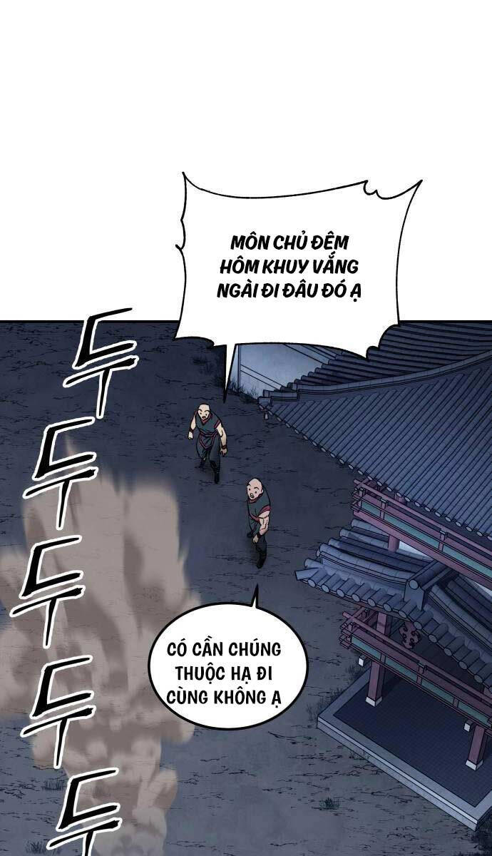 Ông Võ Giả Và Cháu Chí Tôn Chapter 32 - Next Chapter 33