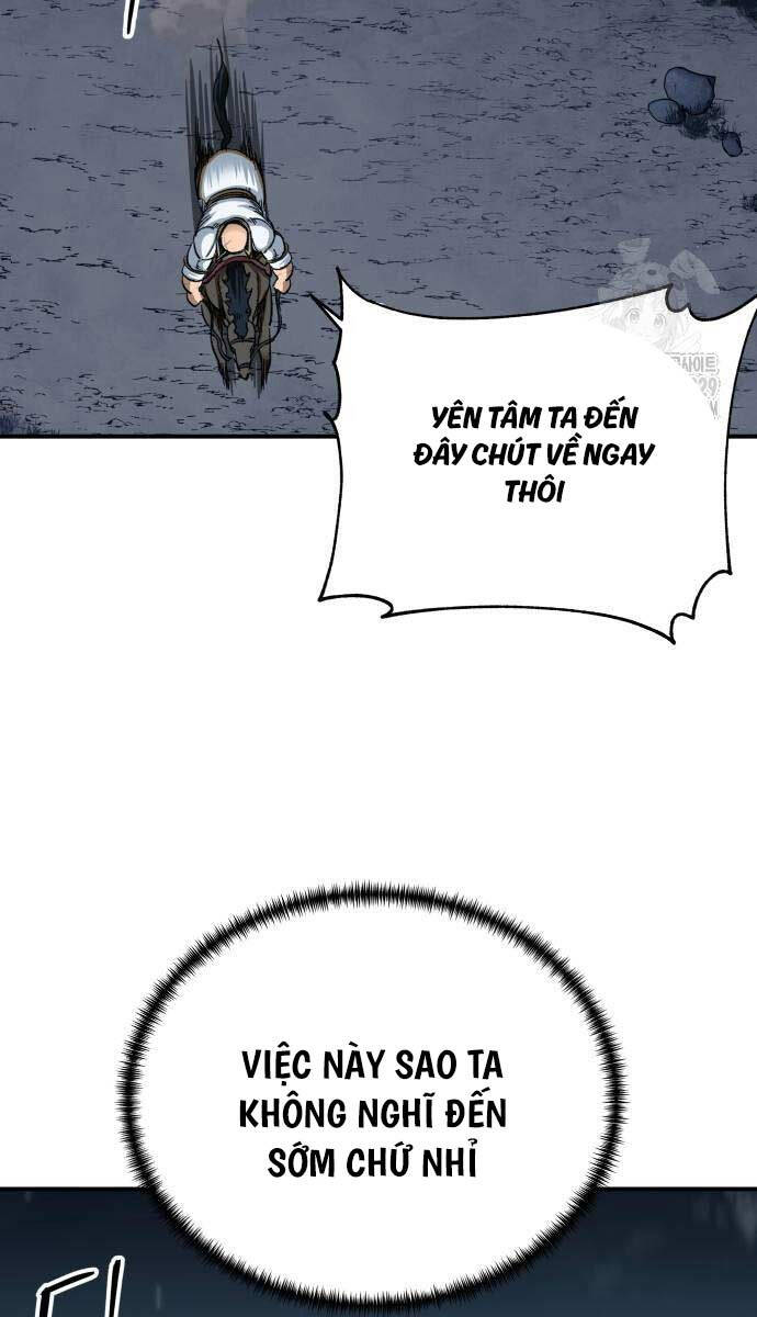 Ông Võ Giả Và Cháu Chí Tôn Chapter 32 - Next Chapter 33