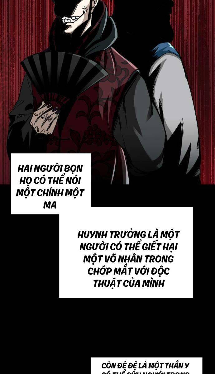 Ông Võ Giả Và Cháu Chí Tôn Chapter 32 - Next Chapter 33