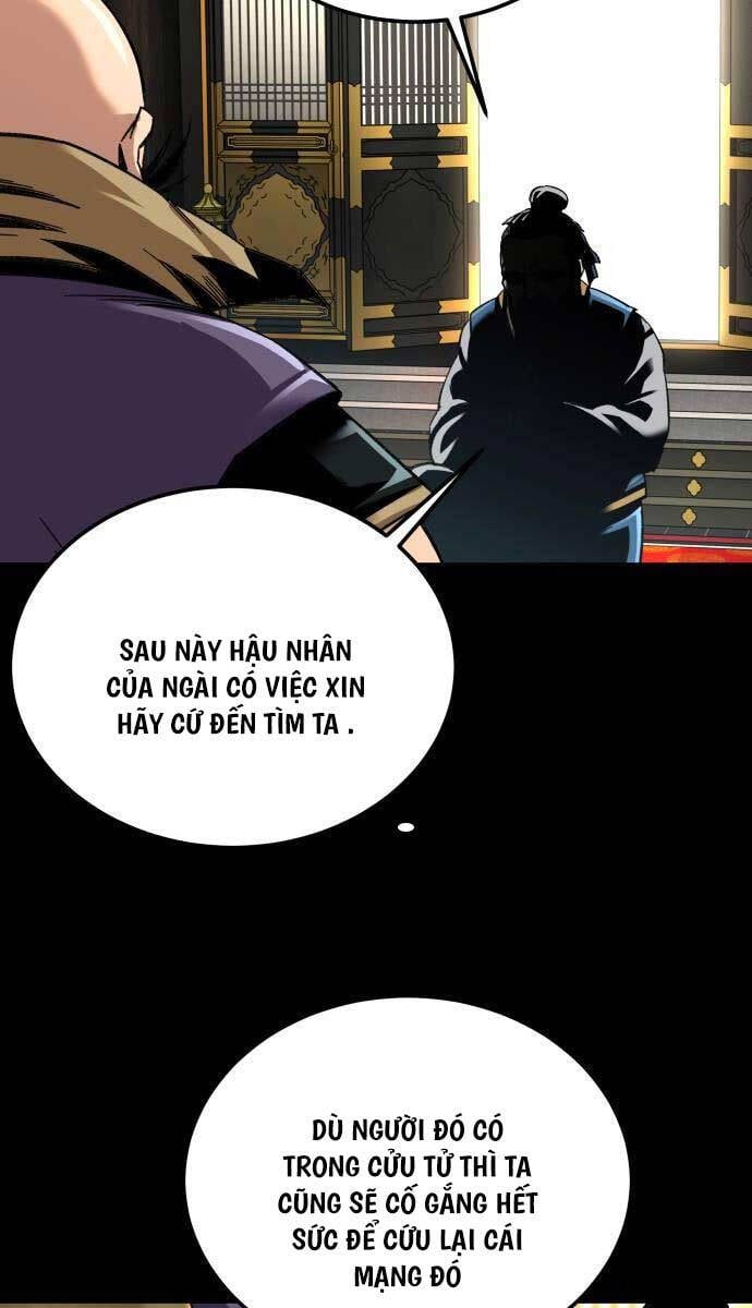 Ông Võ Giả Và Cháu Chí Tôn Chapter 32 - Next Chapter 33