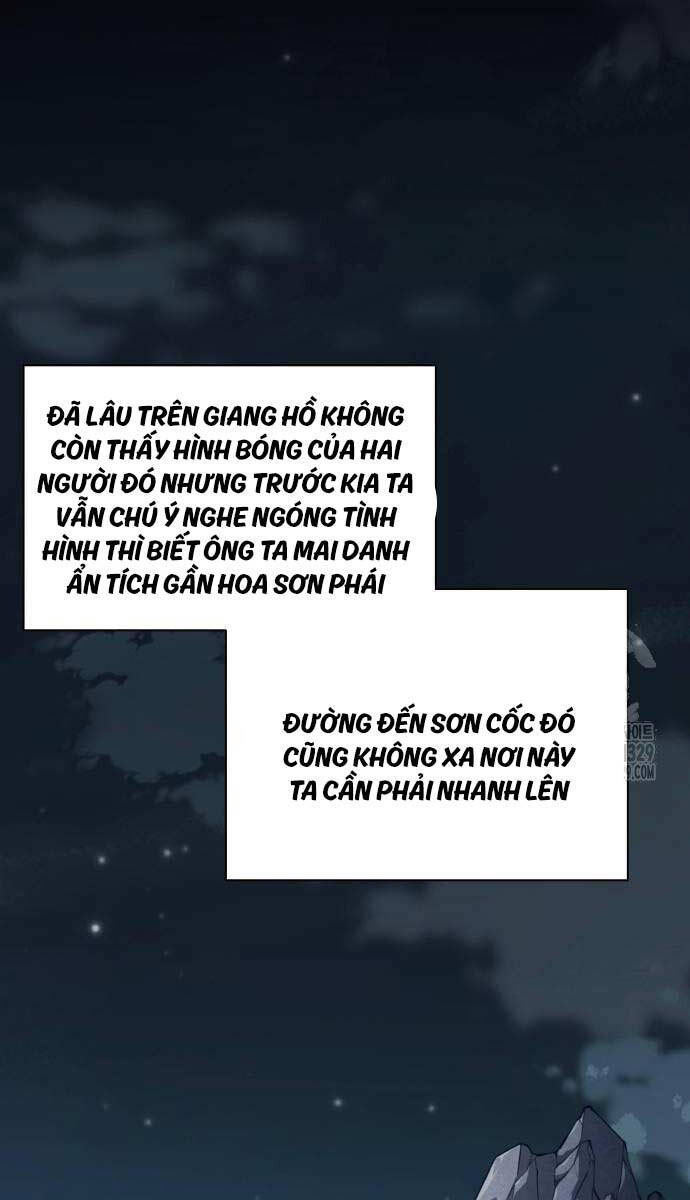 Ông Võ Giả Và Cháu Chí Tôn Chapter 32 - Next Chapter 33