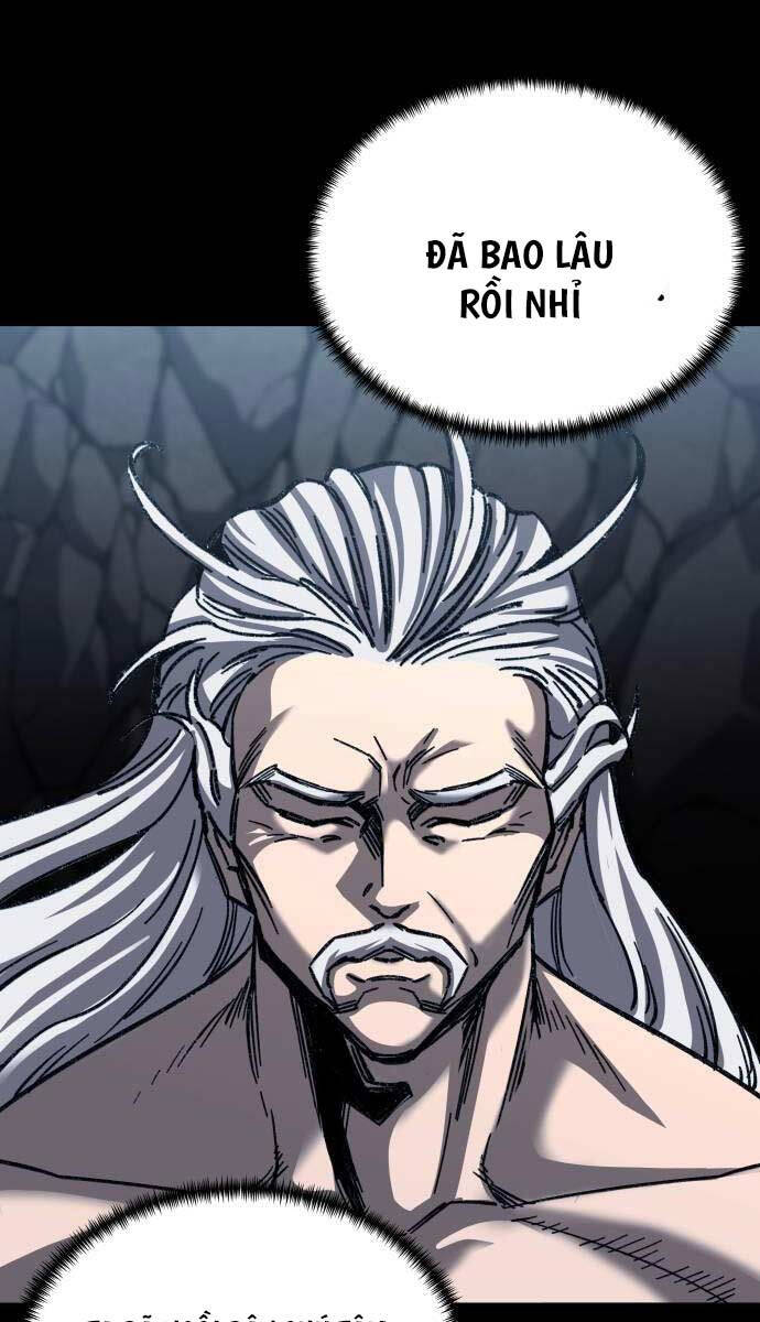 Ông Võ Giả Và Cháu Chí Tôn Chapter 32 - Next Chapter 33