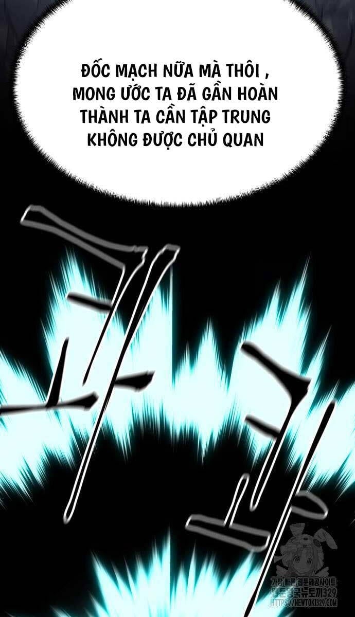 Ông Võ Giả Và Cháu Chí Tôn Chapter 32 - Next Chapter 33