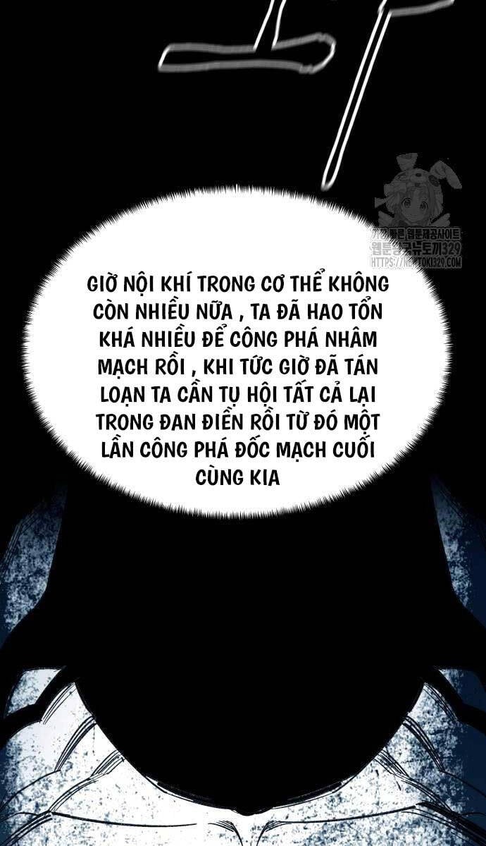 Ông Võ Giả Và Cháu Chí Tôn Chapter 32 - Next Chapter 33