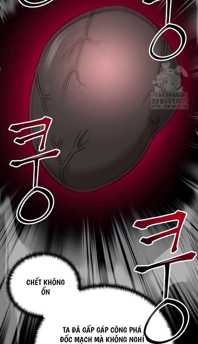 Ông Võ Giả Và Cháu Chí Tôn Chapter 32 - Next Chapter 33