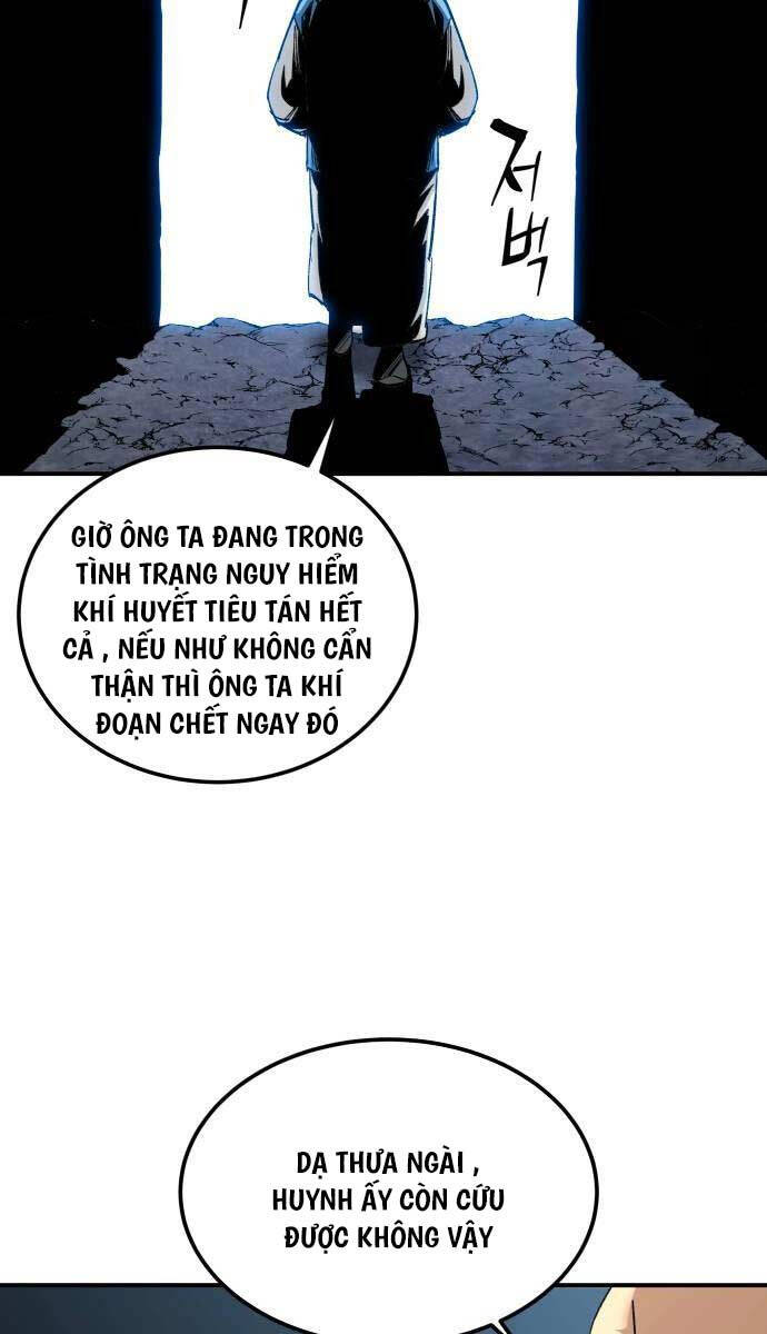 Ông Võ Giả Và Cháu Chí Tôn Chapter 32 - Next Chapter 33