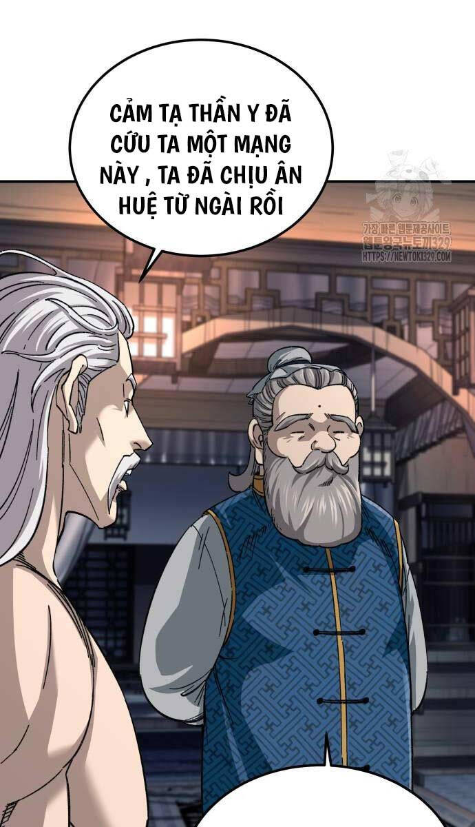 Ông Võ Giả Và Cháu Chí Tôn Chapter 32 - Next Chapter 33