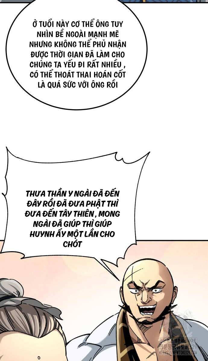 Ông Võ Giả Và Cháu Chí Tôn Chapter 32 - Next Chapter 33