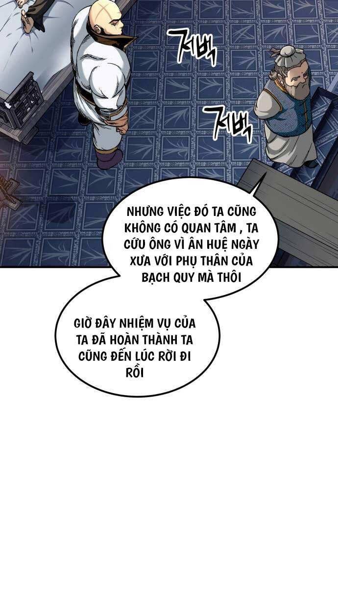 Ông Võ Giả Và Cháu Chí Tôn Chapter 32 - Next Chapter 33