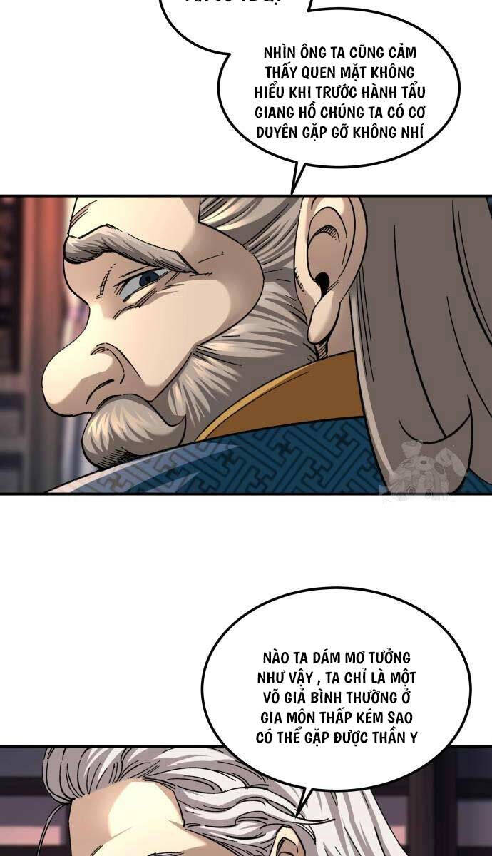 Ông Võ Giả Và Cháu Chí Tôn Chapter 32 - Next Chapter 33