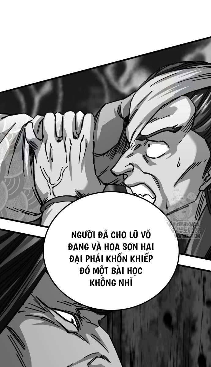 Ông Võ Giả Và Cháu Chí Tôn Chapter 32 - Next Chapter 33