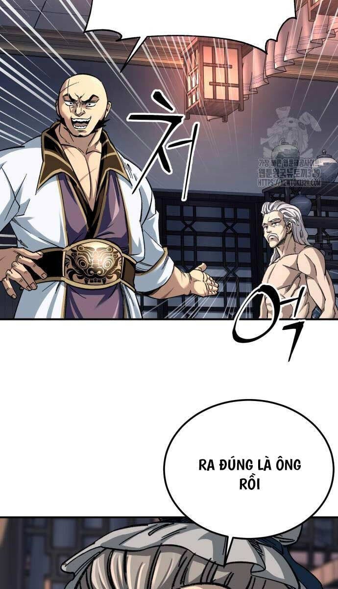 Ông Võ Giả Và Cháu Chí Tôn Chapter 32 - Next Chapter 33