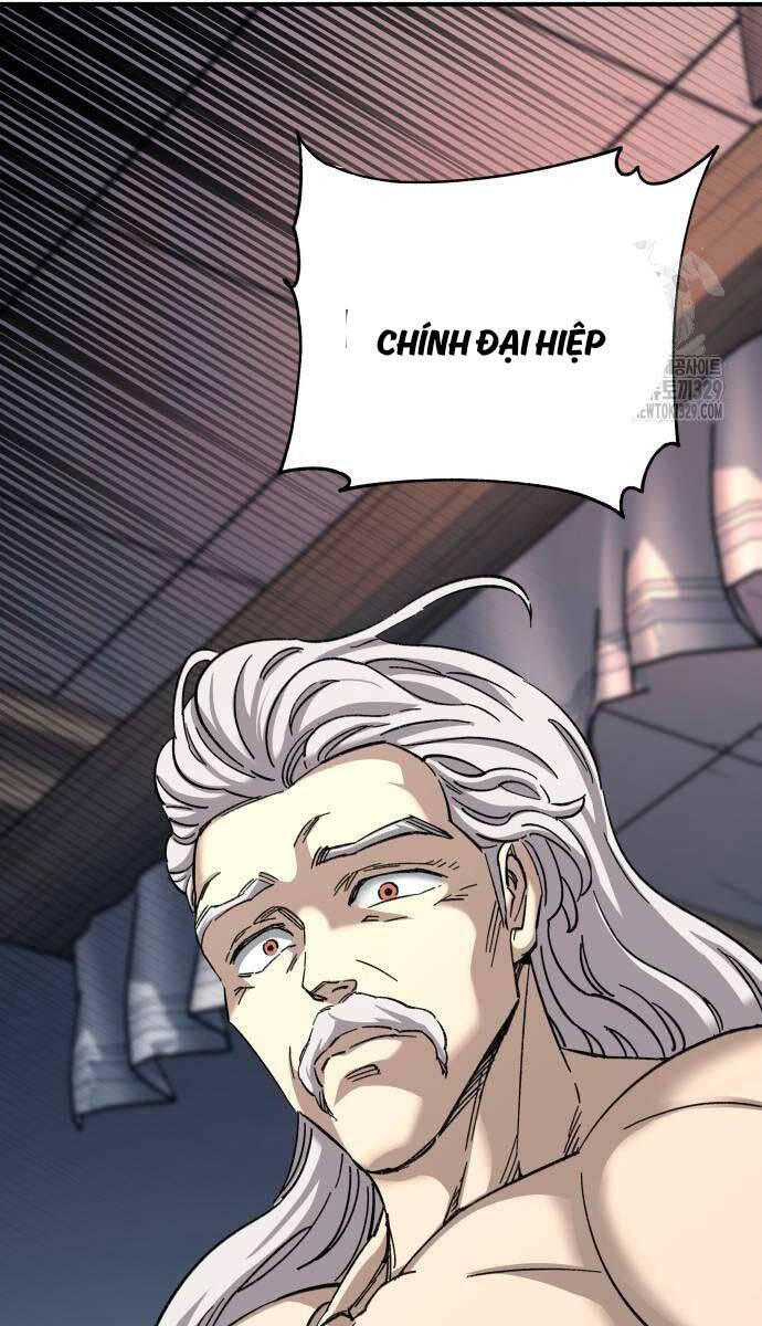 Ông Võ Giả Và Cháu Chí Tôn Chapter 32 - Next Chapter 33