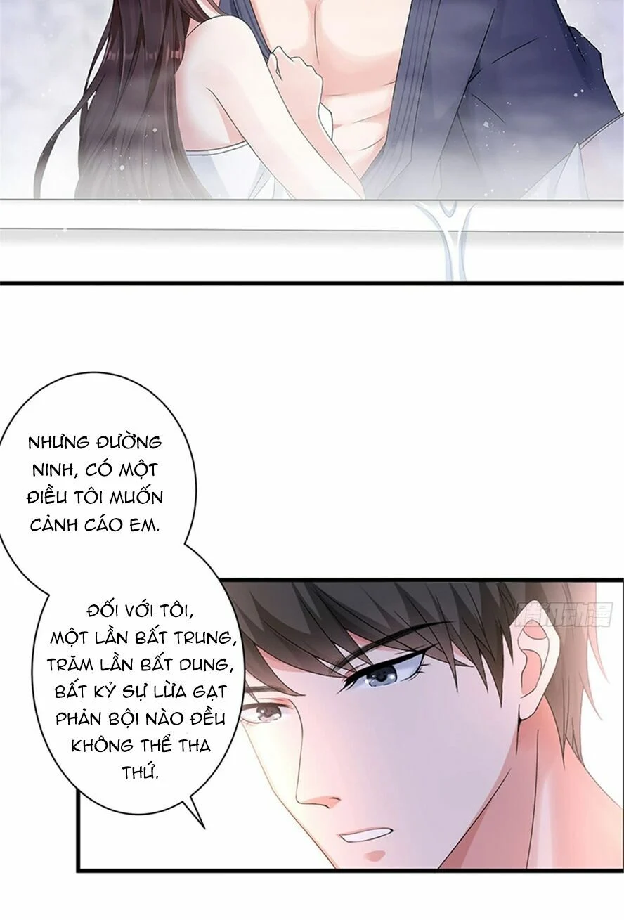 Ông Xã Kết Hôn Thử, Mạnh Thêm Chút Nữa Đi Chapter 11 - Next Chapter 12