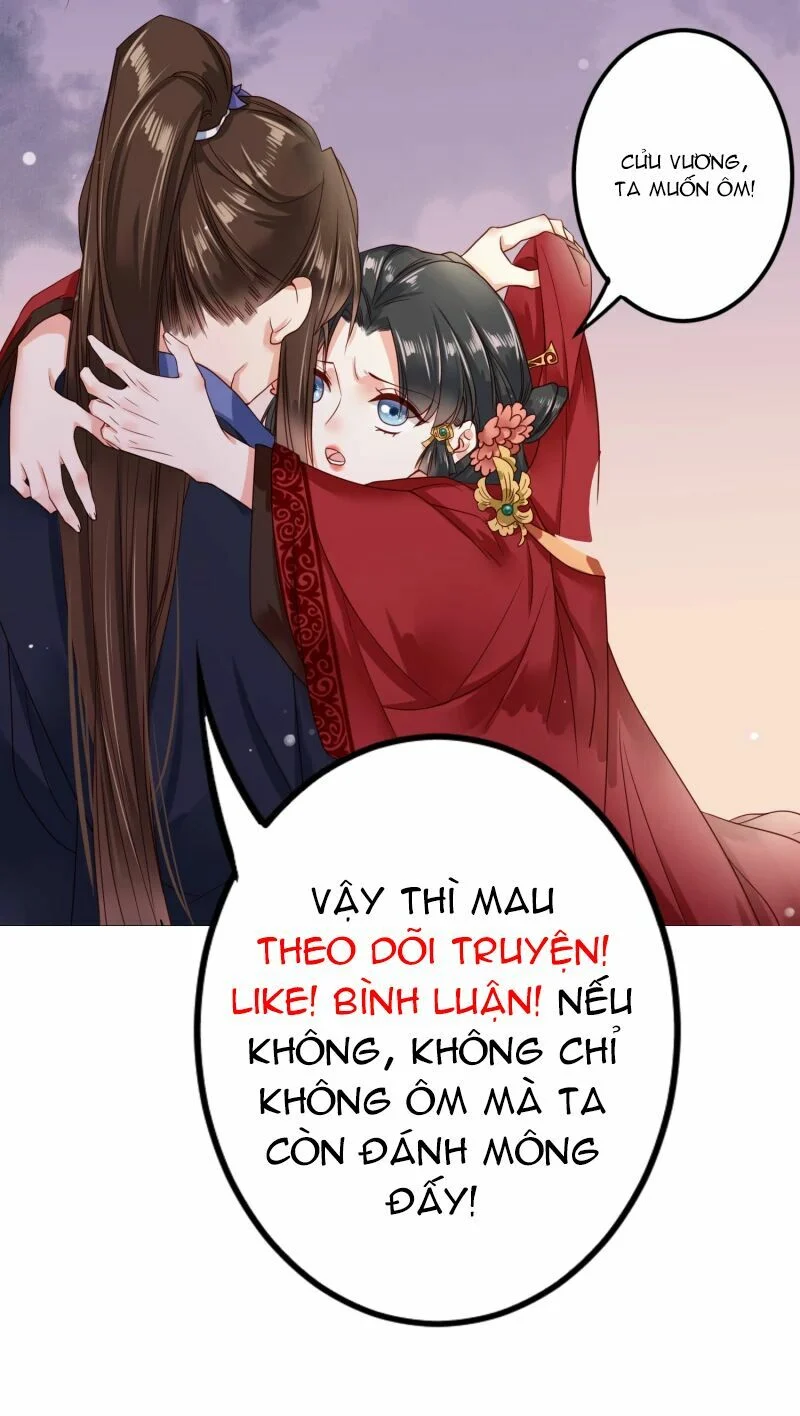 Ông Xã Kết Hôn Thử, Mạnh Thêm Chút Nữa Đi Chapter 12 - Next Chapter 13