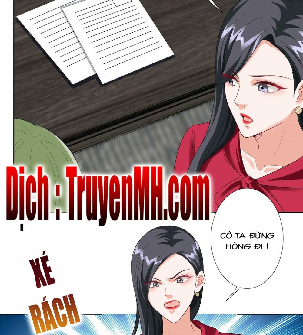 Ông Xã Kết Hôn Thử, Mạnh Thêm Chút Nữa Đi Chapter 126 - Next Chapter 127