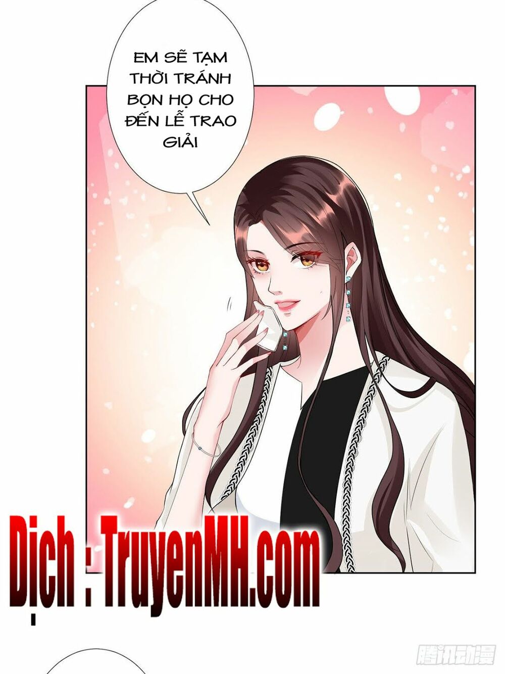 Ông Xã Kết Hôn Thử, Mạnh Thêm Chút Nữa Đi Chapter 127 - Next Chapter 128