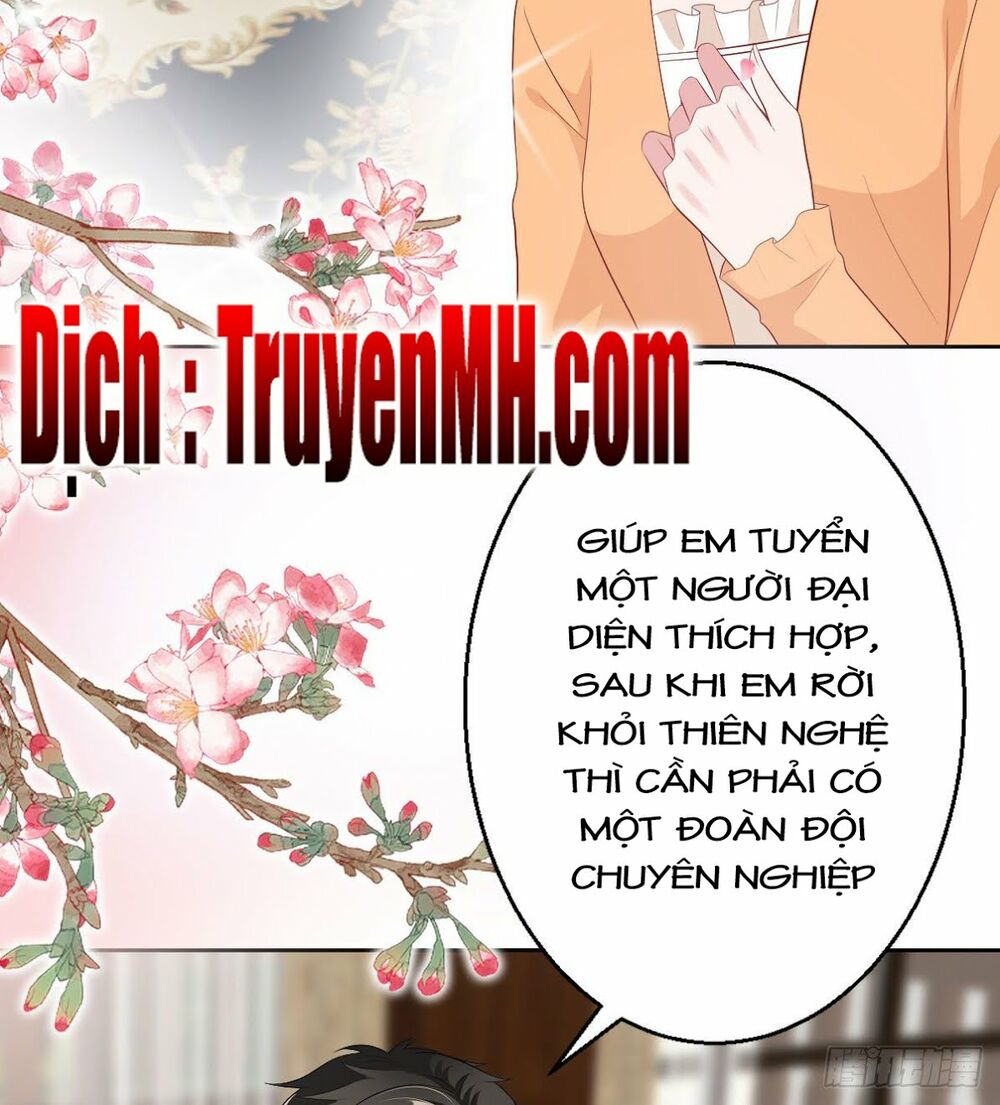 Ông Xã Kết Hôn Thử, Mạnh Thêm Chút Nữa Đi Chapter 148 - Next Chapter 149