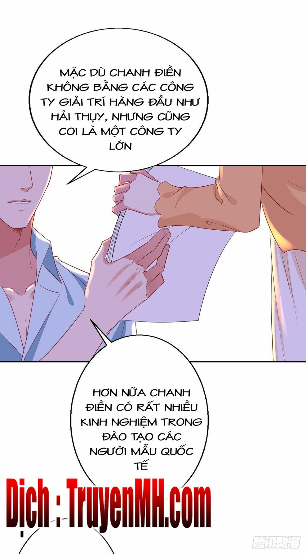 Ông Xã Kết Hôn Thử, Mạnh Thêm Chút Nữa Đi Chapter 148 - Next Chapter 149