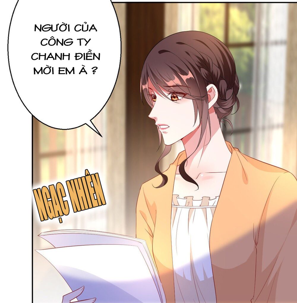 Ông Xã Kết Hôn Thử, Mạnh Thêm Chút Nữa Đi Chapter 148 - Next Chapter 149