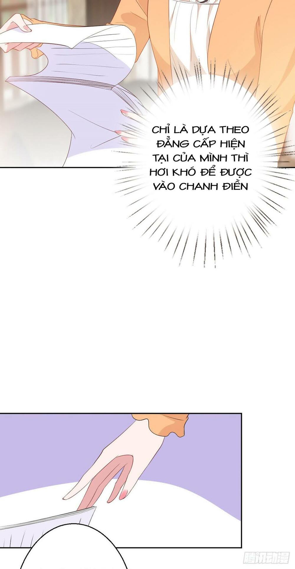 Ông Xã Kết Hôn Thử, Mạnh Thêm Chút Nữa Đi Chapter 148 - Next Chapter 149