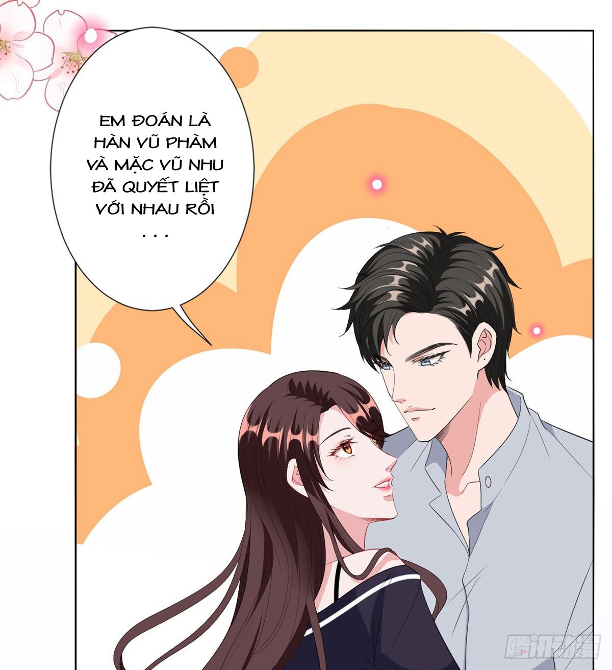 Ông Xã Kết Hôn Thử, Mạnh Thêm Chút Nữa Đi Chapter 153 - Next Chapter 154