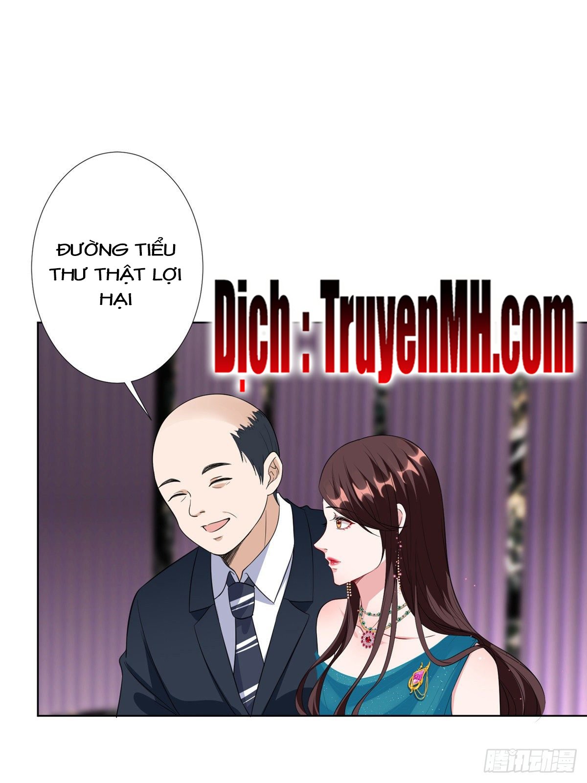 Ông Xã Kết Hôn Thử, Mạnh Thêm Chút Nữa Đi Chapter 164 - Next Chapter 165