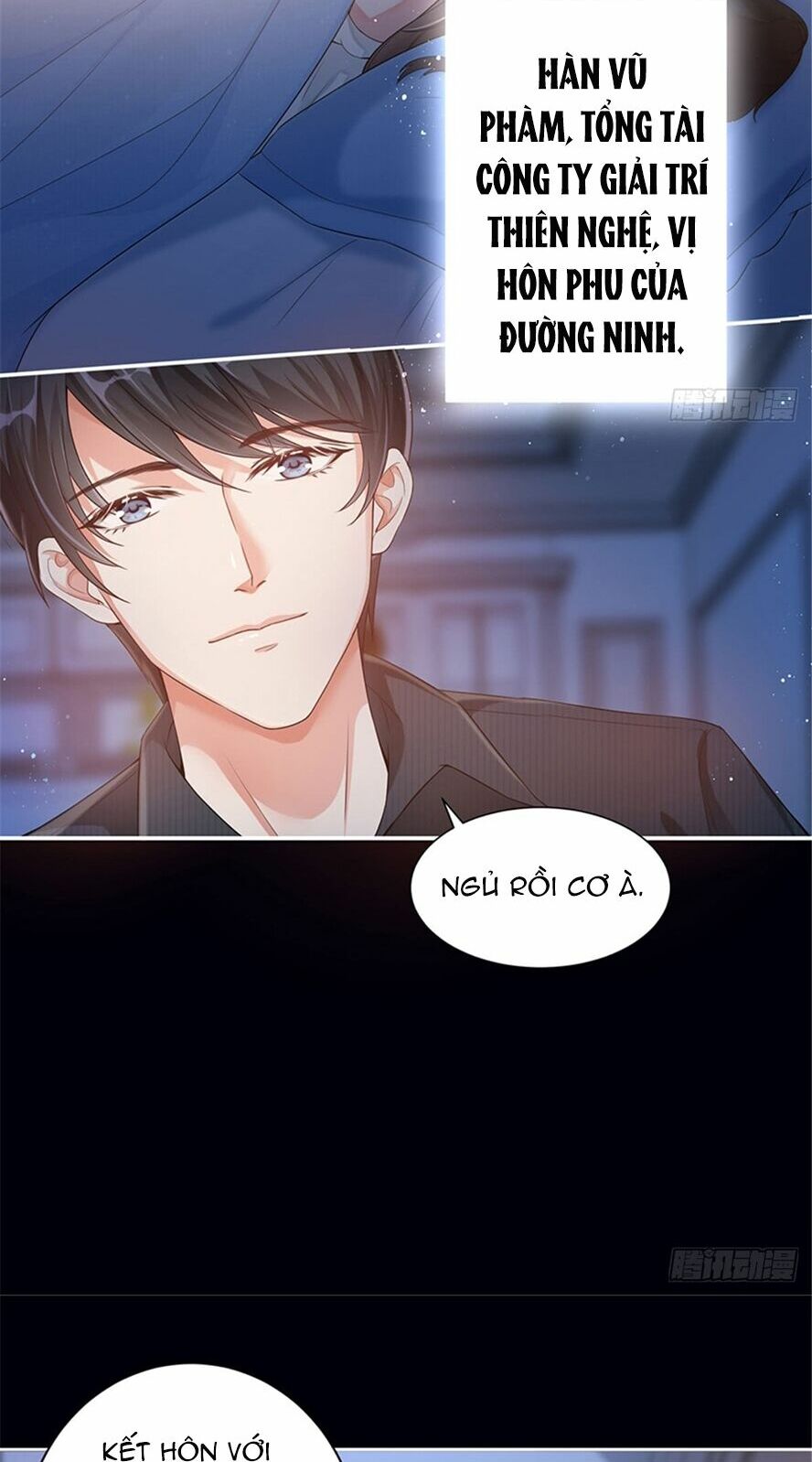 Ông Xã Kết Hôn Thử, Mạnh Thêm Chút Nữa Đi Chapter 2 - Next Chapter 3